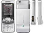 Sony Ericsson T303 Daisy