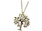 The Official Elvis Presley Tree of Life Pendant.....