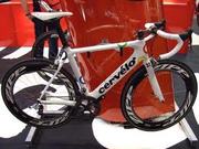 For Sale 2010 Cervelo S3 Olympic Limited Edition---$2000