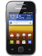 Samsung Galaxy Y colour plus sim free- NEW in sealed box