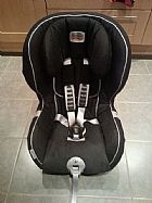 Britax Baby Car seat 