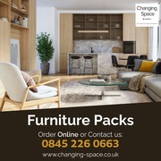 Furniture Packs in UK